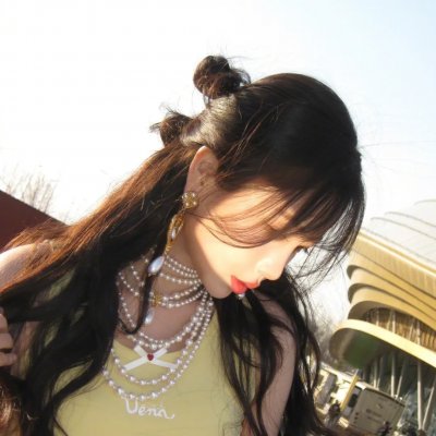 和女儿的日常第一季