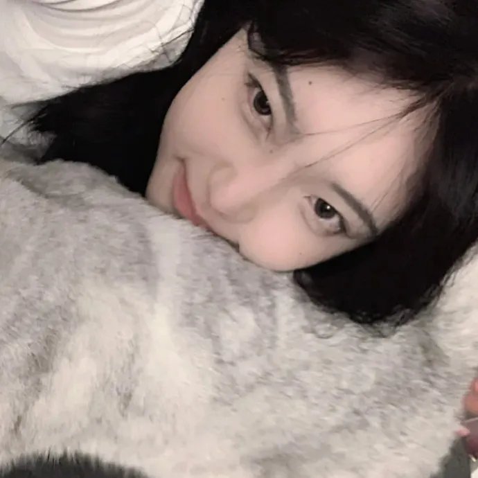 性爱之后