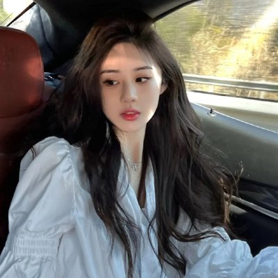 邻家女孩